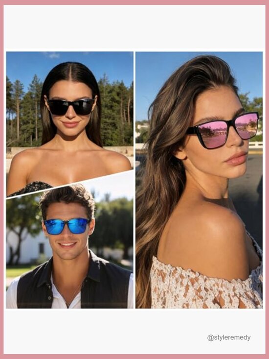 Polarized Fit Over Glasses Sunglasses UV400 Protection for Driving Outdoor main image 6